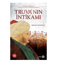 Truva'nın İntikamı