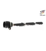 45971600 Enjektör Hat Demeti - Polo-Fabia-Roomster-Ibiza-Cordoba-1.4 Lt.-Tdı-Amf-Bnm-Bnv-Bay