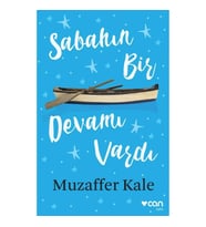 Sabahın Bir Devamı Vardı