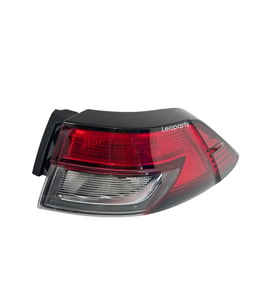 Leoparts Toyota Corolla Cross Stop Lambası Dış Sağ (Ledli) 2022-2024 81551-16700