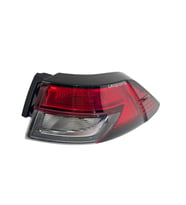 Leoparts Toyota Corolla Cross Stop Lambası Dış Sağ (Ledli) 2022-2024 81551-16700