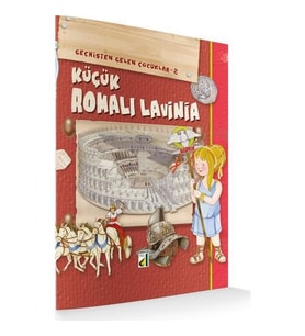 Küçük Romalı Lavinia