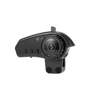 Motosiklet İntercom Motor Kurye Kask Kulaklık Bluetooth 5.0