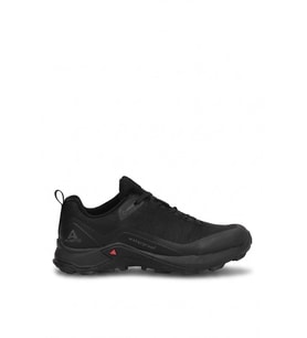 Humtto 26K-110396B Kadın Waterproof Outdoor Ayakkabı Siyah