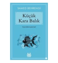 Küçük Kara Balık
