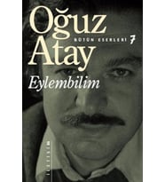 Eylembilim Oğuz Atay