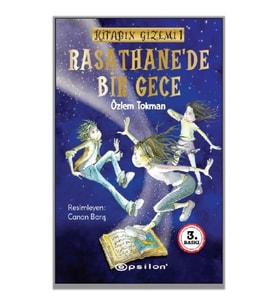 Rasathane'de Bir Gece