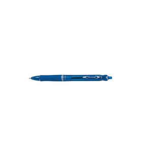 Pilot Acroball Begreen 1.0 - Mavi BAB-15M-L-BG