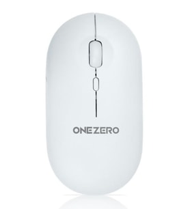 ZR217 Ba100 Beyaz Bluetooth Mouse TG-V 11139