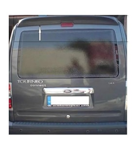 FORD CONNECT 2003-2013 FIRTINA GRİ SPOİLER