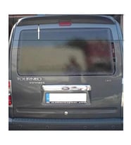 FORD CONNECT 2003-2013 FIRTINA GRİ SPOİLER