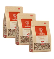 Hasata Kocbası Nohut Kırsehir 1 kg 3 Adet