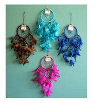 Rüya Kapanı Düş Kapanı Dream Catcher
