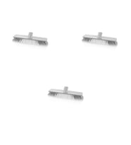 Titiz TP-503 Sert Kıllı Yer Bahçe Dış Mekan Fırçası - 25 Cm. - 3 Adet