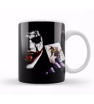 Joker 08 Kupa Bardak Porselen