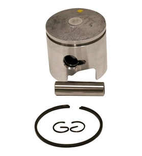 Palmera Zl2500 Testere Piston Set 34 Mm