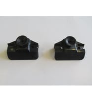 Renault Kangoo - Laguna 2 - Ön Tampon Bağlantı Ayağı Braketi Takım 8200012580