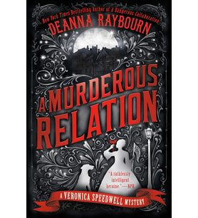 A Murderous Relation: 5