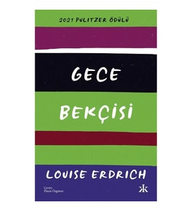 Gece Bekçisi