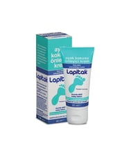 Lapitak Ayak Kokusu Önleyici Krem 60 ml