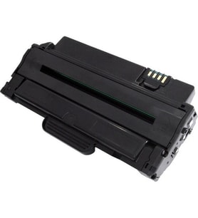 Samsung Mlt-D105L Muadil Siyah Toner Scx-4623F-Fn-Ml-1910-2525-Sf650 2.500 Sayfa