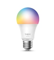 TP-Link TP-LINK Tapo L530E(2-Pack) Akıllı Ampül
