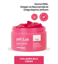 Phlab Collagen Jelly Cream