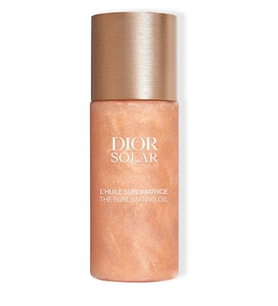 Dior  Solar The Sublimating Oil - Nemlendirici ve Aydınlatıcı Yağ 125 ml