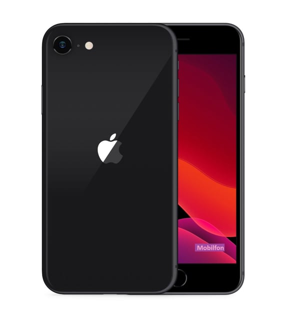 APPLE iPhone SE 2022 64GB Kırmızı (Yenilenmiş - Mükemmel)