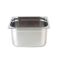 Bilge Gastronom Küvet - GN 1/2*200 standart küvet