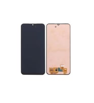 Samsung Uyumlu A256 A25 Lcd Ekran Çıtasız Oled