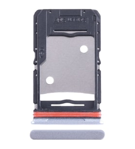 Infinix Uyumlu Zero x Neo Sim Kart Tepsisi X6810 (Mavi)