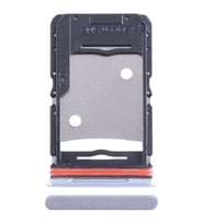Infinix Uyumlu Zero x Neo Sim Kart Tepsisi X6810 (Mavi)