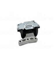 Volkswagen Polo Seat Ibiza Skoda Fabia 2009 Sonrası Motor Takozu