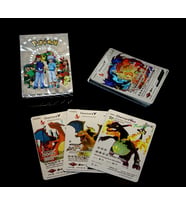Pokemon Oyun Kartı Alk2806