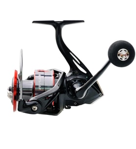 Ryuji Raptor 6000D 5+1BB Makara
