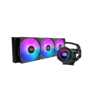 COOLERMASTER 360mm CORE NEX MLX-D36M-A18PA-R1 ARGB Sıvı Soğutmalı AM5-1851p İşlemci Fanı
