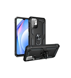 Xiaomi Poco M3 Pro Uyumlu Kılıf Zore Vega Kapak