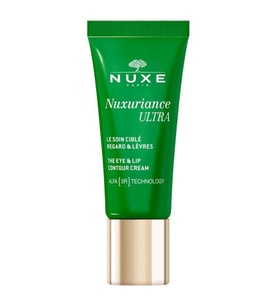 NUXE Nuxuriance Ultra The Eye & Lip Contour Cream 15 ml