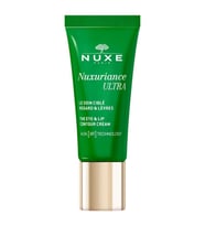 NUXE Nuxuriance Ultra The Eye & Lip Contour Cream 15 ml