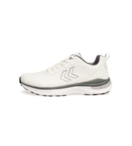 Hummel Plax Unisex Spor Ayakkabı (Beyaz)