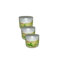 Bamya Toh.umu Yağlı Bakım ve Mesaj Kremi 100 ml x 3 Adet