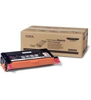 Tonersepeti Xerox Phaser 6180-113R00720 Kırmızı Orjinal Toner