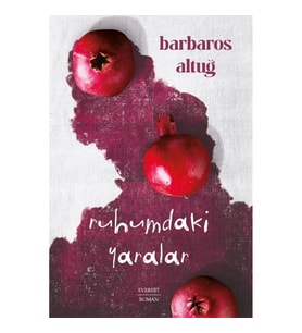 Ruhumdaki Yaralar
