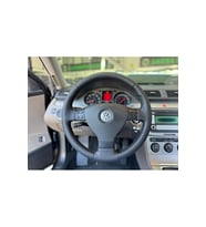 Volkswagen Golf 5 Uyumlu Araca Özel Direksiyon Kılıfı (NOKTA DÜZ)