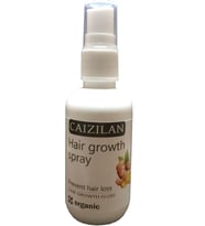 Caızılan Saç Bakım Spreyi 50 ml Hair Growth Spray