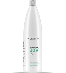 Momentum Krem Oksidan 20 Vol 1000 Ml