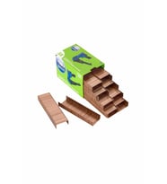 Delta Zımba Teli Koli Kaplama 1000 Li 5/8 (1 Paket)
