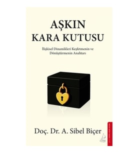 Aşkın Kara Kutusu