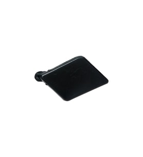 BMW F10+LCI 2010-2016 Tampon &Ccedil;eki Kapağı F10 &Ouml;n M5 51118047375 Wender
